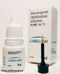 Carelash (Карелаш)