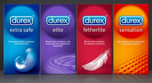 Durex могут запретить? 