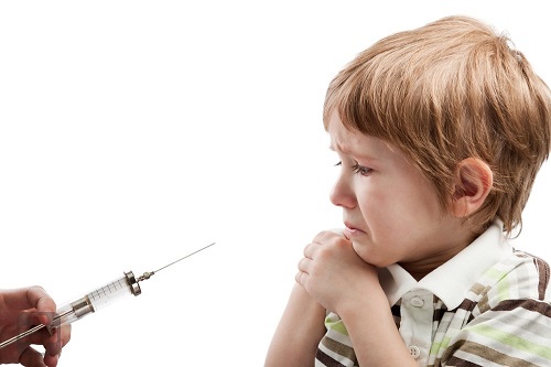 Прививка против ВПЧ теперь будет обязательной для английских мальчиков.