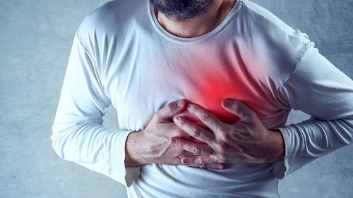 Как секс влияет на работу сердечной мышцы?