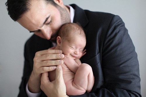 Что мешает мужчине зачать долгожданного малыша?