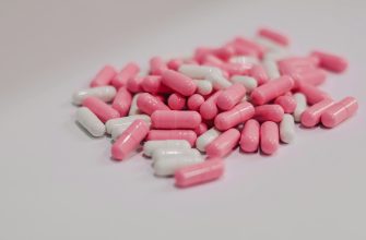 Ликопин и мужское здоровье научные данные и рекомендации