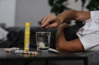 Пептиды в поддержании мужского здоровья